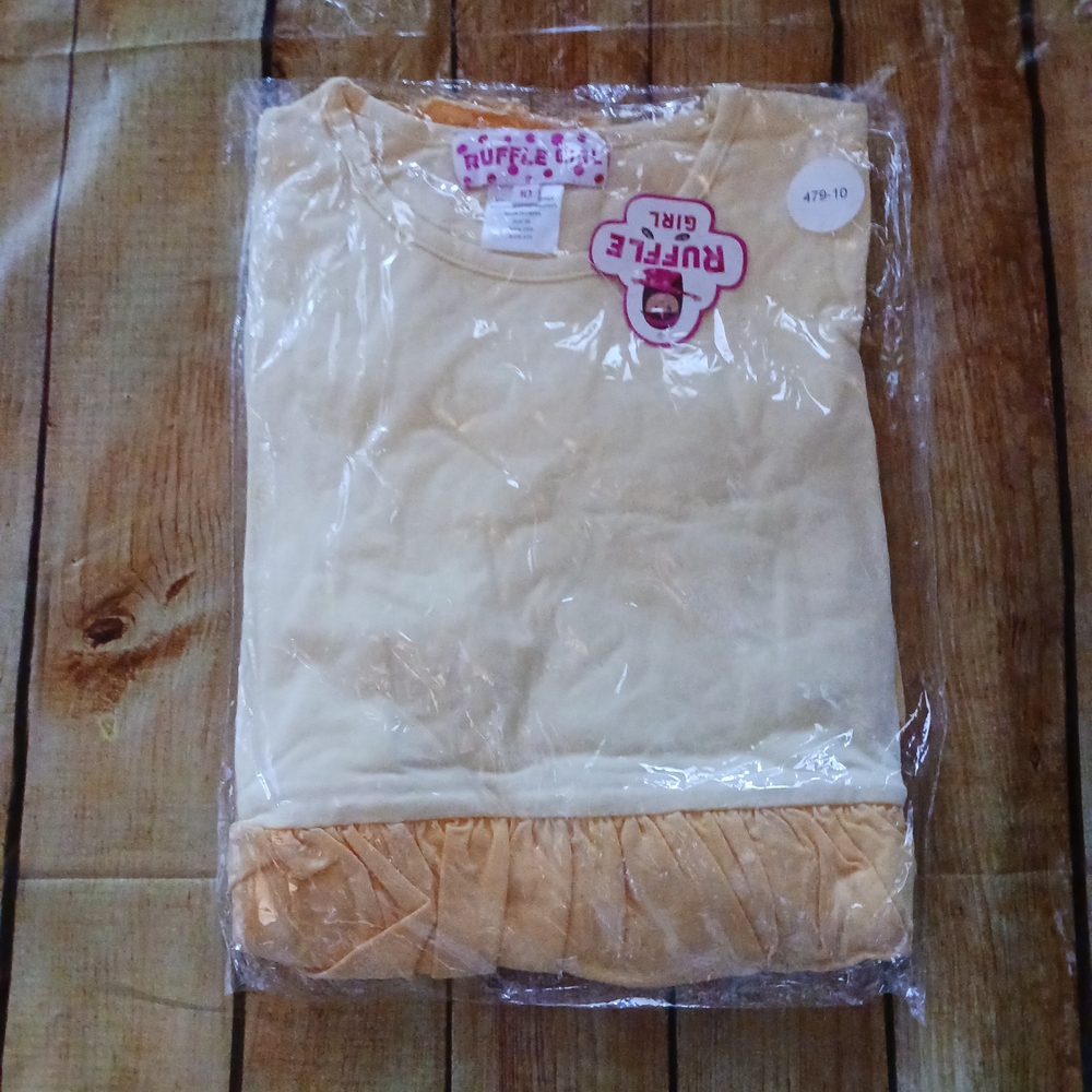 Casual Yellow Dress with Effortless Style